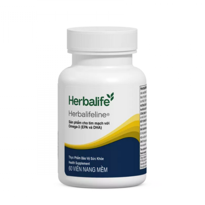 Herbalifeline Omega 3